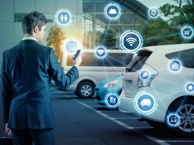 物业停车收费管理系统实战:从拥堵到