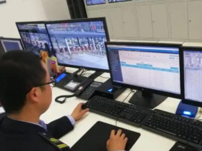 延安管理所全力以赴确保"免费通行"