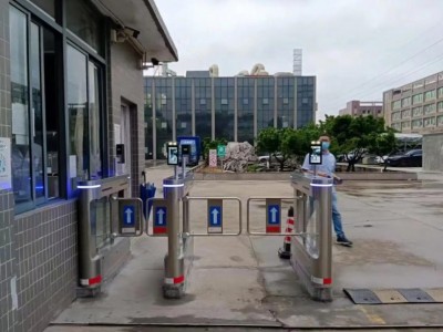 无锡江阴宜兴门禁系统的类型