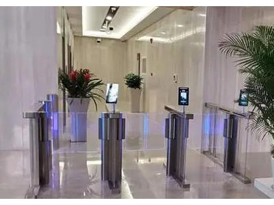 门禁一卡通系统让进出人员管理更便