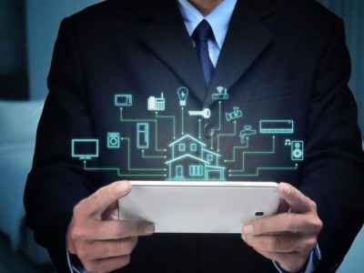 从繁琐到简约:中小物业如何借助管理